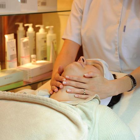 Centrum Ulan Spa Bytow  Ngoại thất bức ảnh