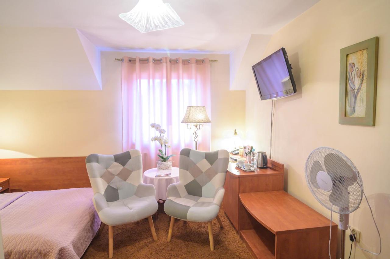 Centrum Ulan Spa Bytow  Ngoại thất bức ảnh