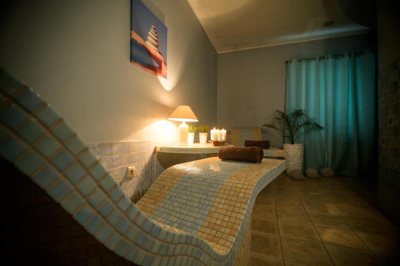 Centrum Ulan Spa Bytow  Ngoại thất bức ảnh