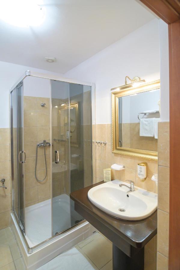 Centrum Ulan Spa Bytow  Ngoại thất bức ảnh