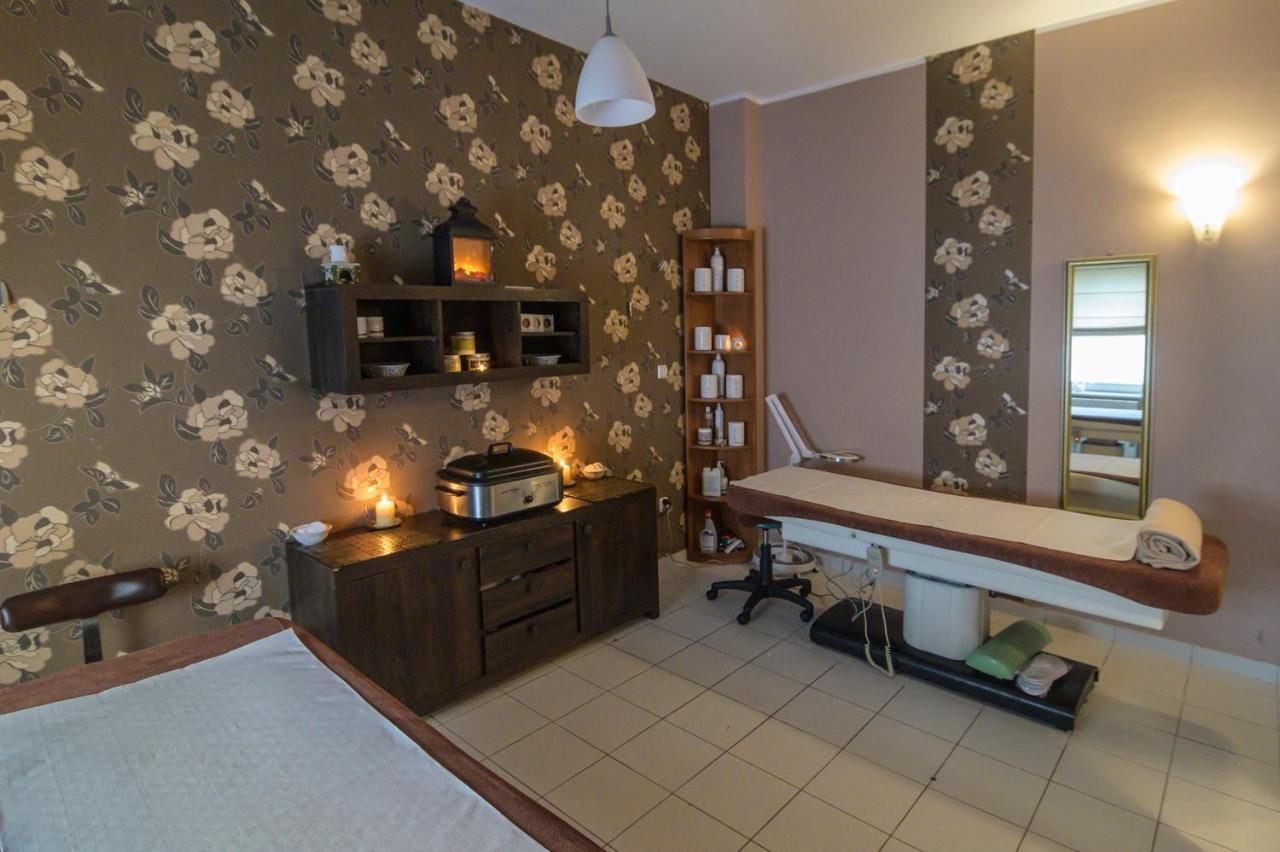 Centrum Ulan Spa Bytow  Ngoại thất bức ảnh