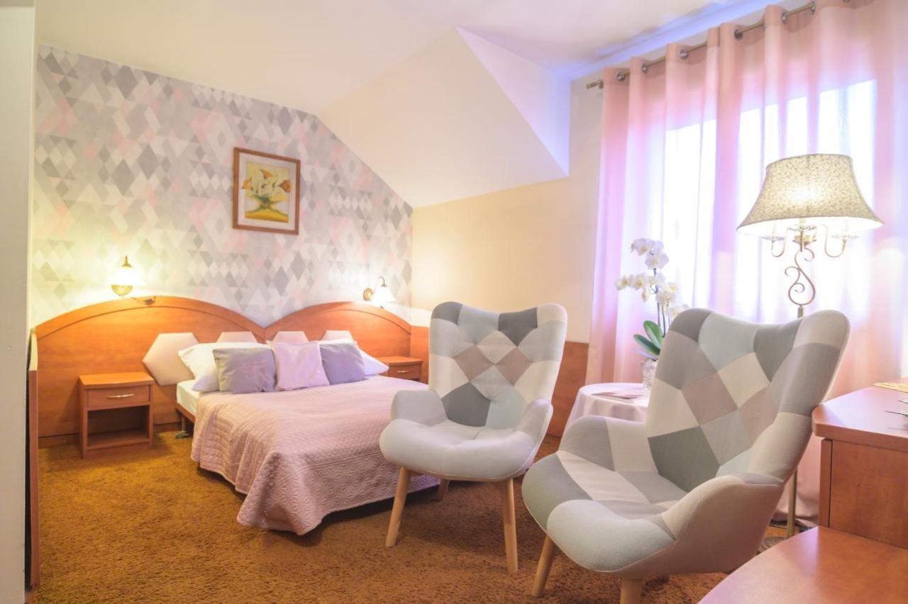 Centrum Ulan Spa Bytow  Ngoại thất bức ảnh