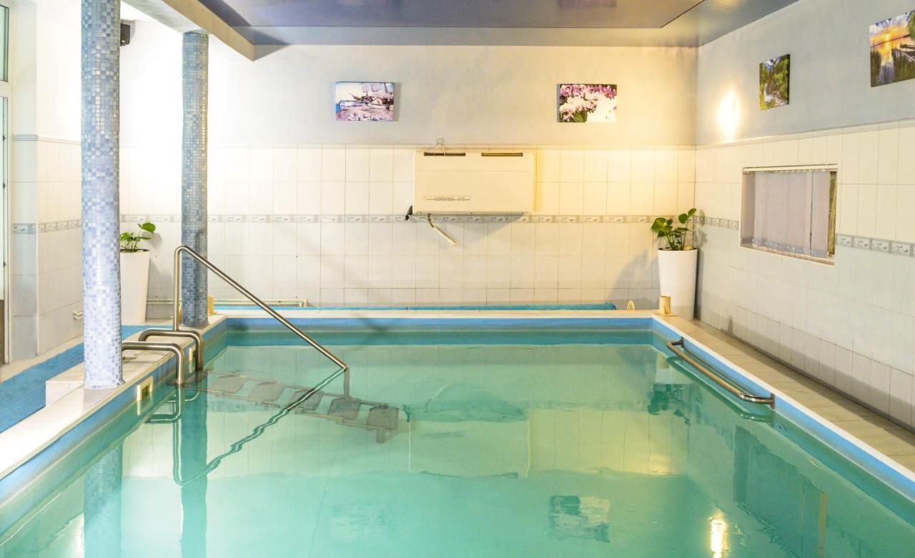 Centrum Ulan Spa Bytow  Ngoại thất bức ảnh
