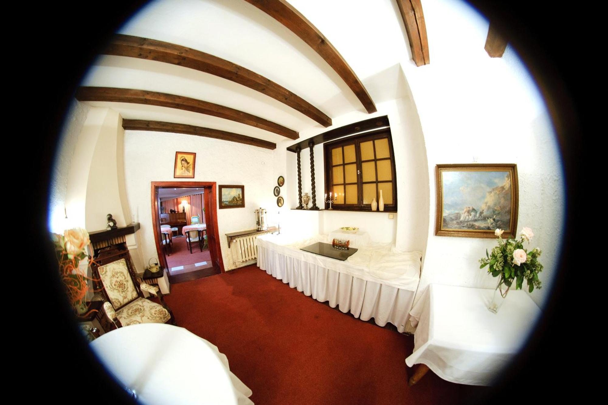 Centrum Ulan Spa Bytow  Ngoại thất bức ảnh