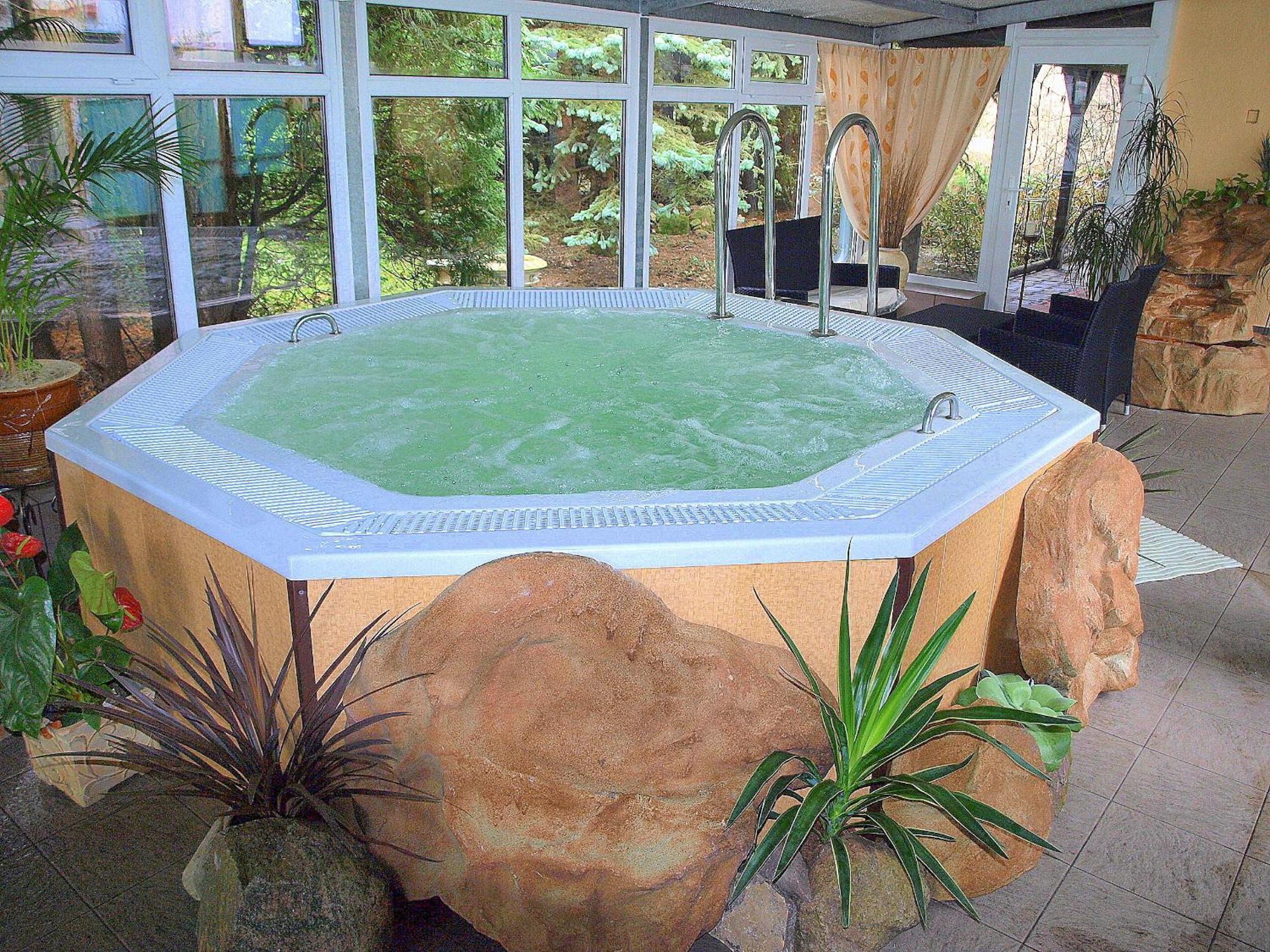 Centrum Ulan Spa Bytow  Ngoại thất bức ảnh