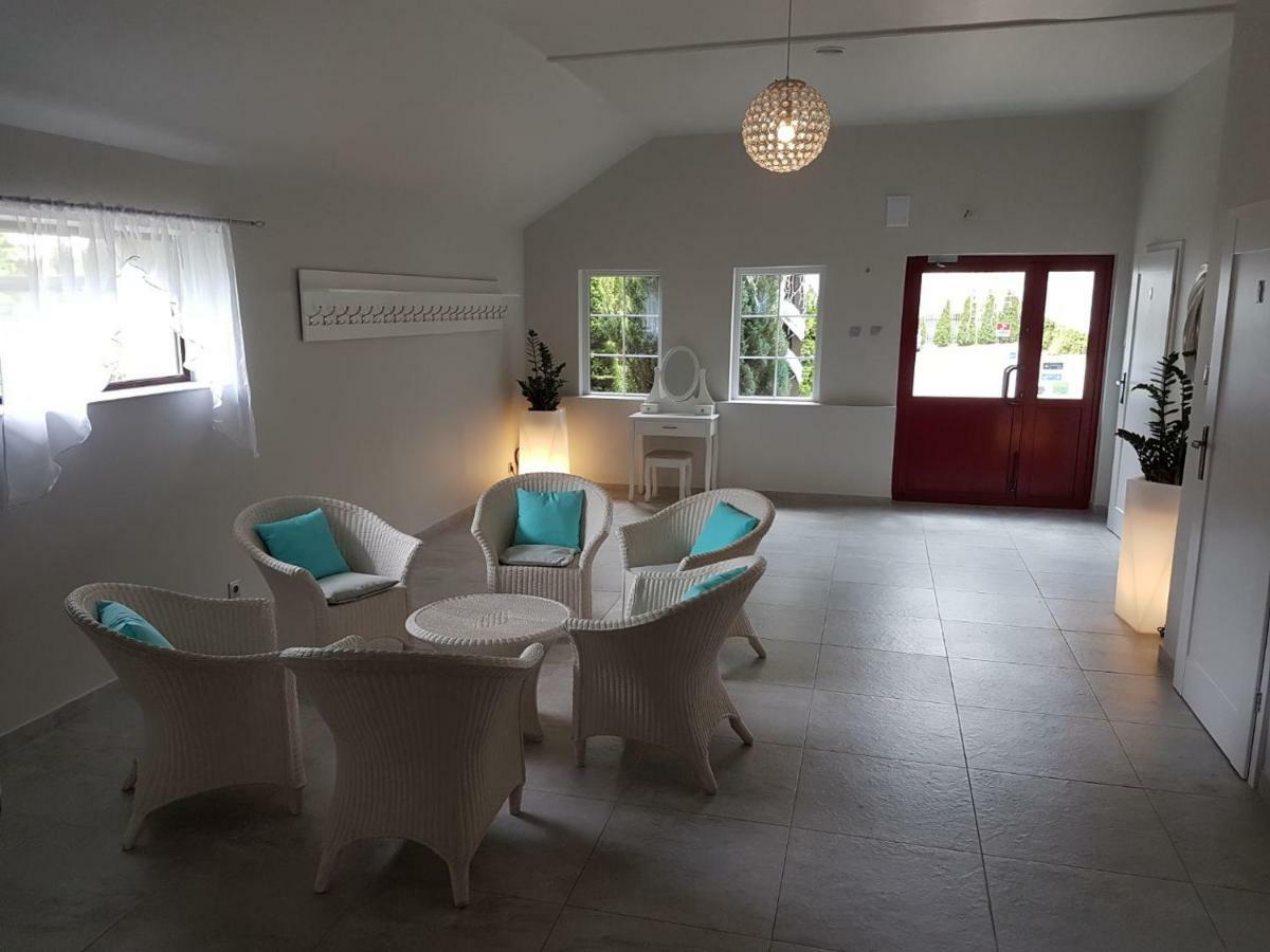 Centrum Ulan Spa Bytow  Ngoại thất bức ảnh